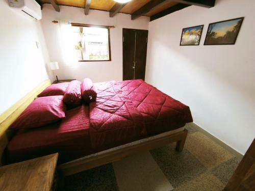 Albergue Capung Guesthouse