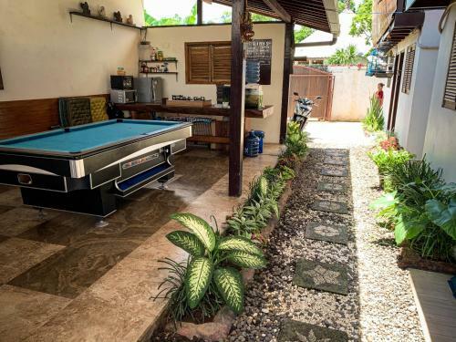 Albergue Capung Guesthouse