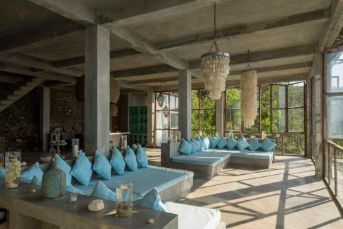 Villa V Uluwatu