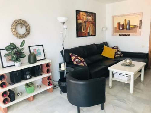 Apartamento Casa Competa Centro