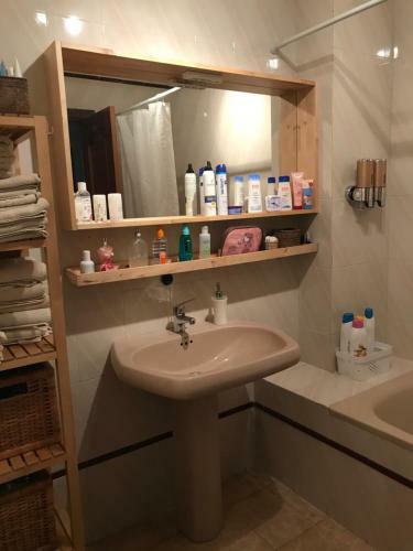Apartamento Casa Competa Centro