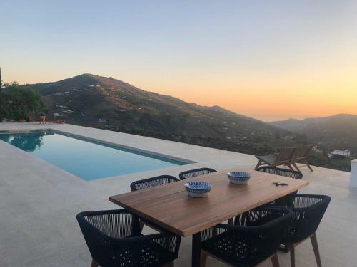 Villa Finca El Front�n