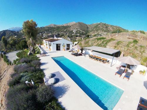 Villa Finca El Front�n