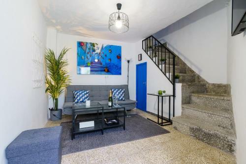 Casita Competa