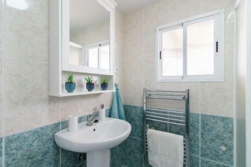 Casita Competa