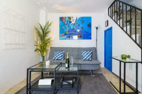 Casita Competa