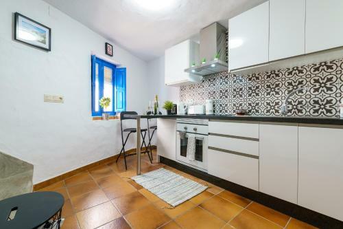 Casita Competa