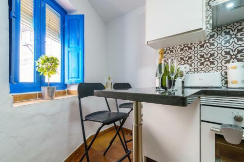 Casita Competa