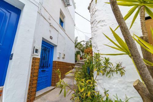 Casita Competa