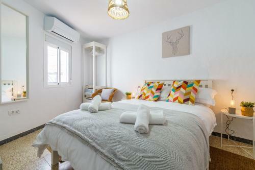 Casita Competa