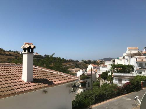 Apartamento 1-b Las Margaritas