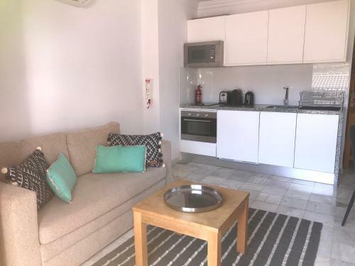 Apartamento 1-b Las Margaritas