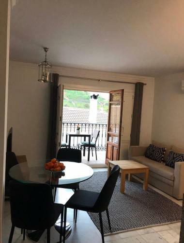 Apartamento 1-b Las Margaritas