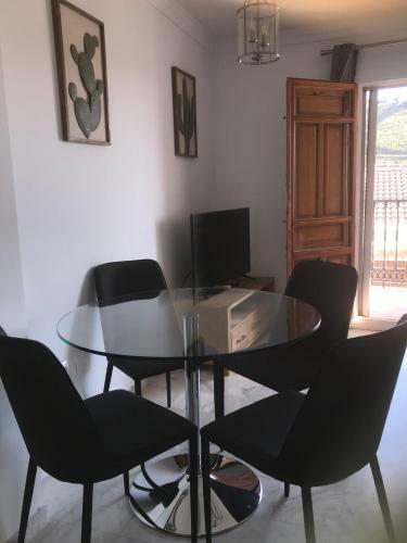 Apartamento 1-b Las Margaritas