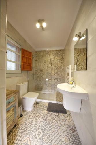 Apartamento 1-b Las Margaritas
