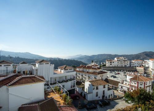 Apartamento Rural Alborada