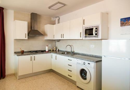 Apartamento Rural Alborada