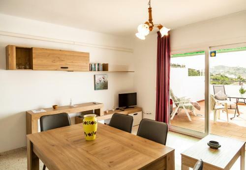 Apartamento Rural Alborada