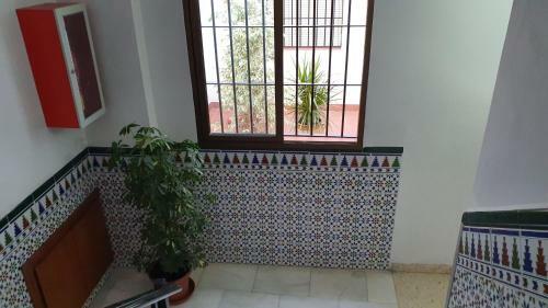 Apartamento Rural Alborada