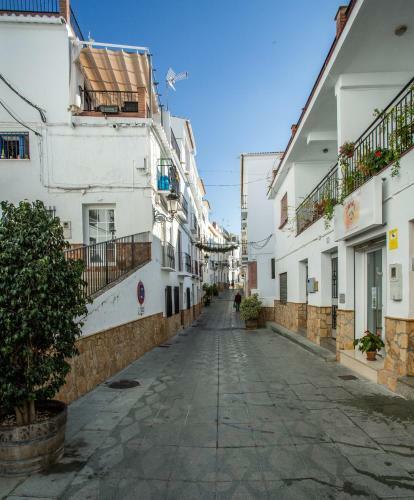 Apartamento Rural Alborada
