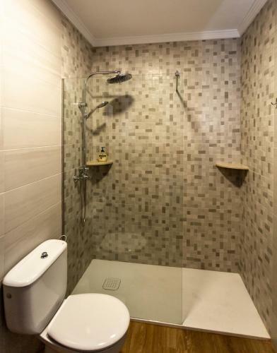 Apartamento Rural Alborada