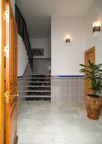 Apartamento Rural Alborada