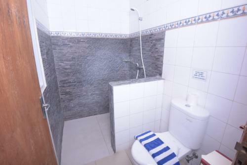 Hotel Su's Cottages Legian