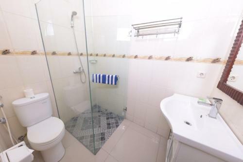 Hotel Su's Cottages Legian