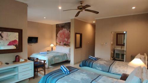 Hotel Su's Cottages Legian