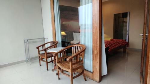 Hotel Su's Cottages Legian
