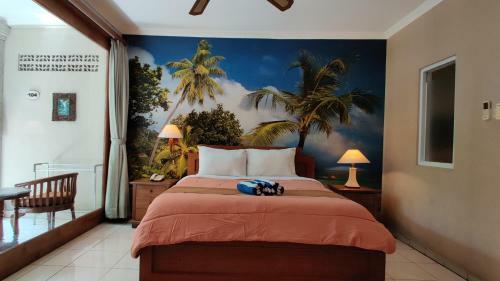 Hotel Su's Cottages Legian