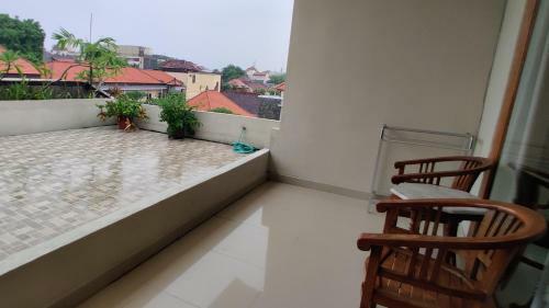 Hotel Su's Cottages Legian