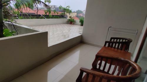 Hotel Su's Cottages Legian
