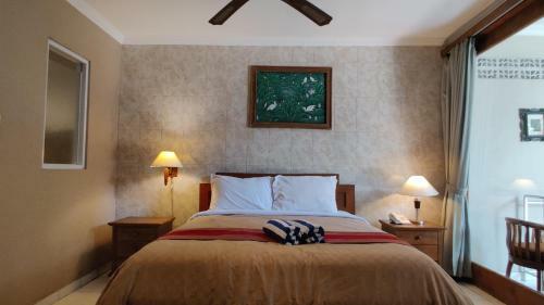 Hotel Su's Cottages Legian
