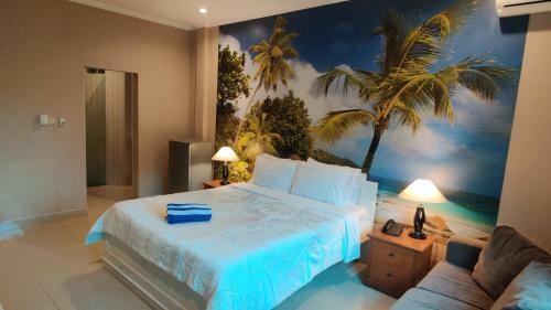 Hotel Su's Cottages Legian