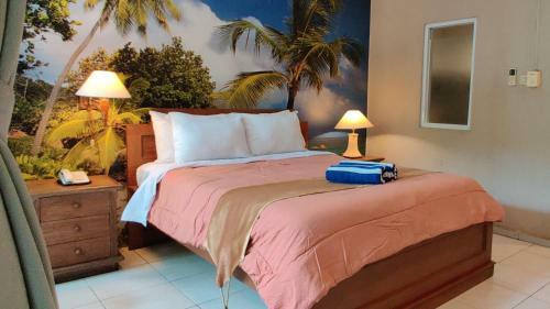 Hotel Su's Cottages Legian