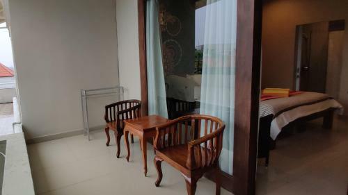 Hotel Su's Cottages Legian