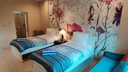 Hotel Su's Cottages Legian