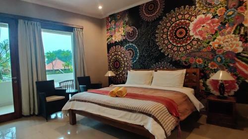 Hotel Su's Cottages Legian