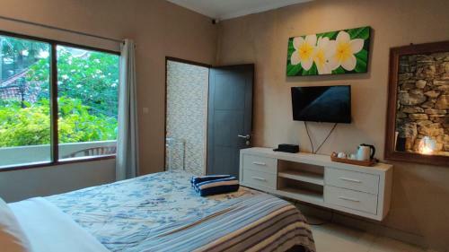 Hotel Su's Cottages Legian