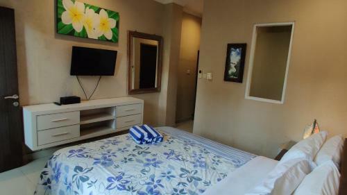 Hotel Su's Cottages Legian