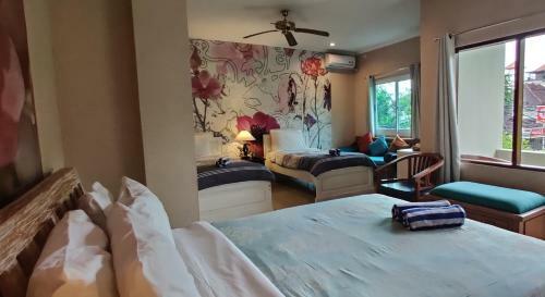 Hotel Su's Cottages Legian