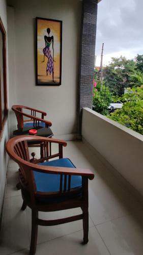 Hotel Su's Cottages Legian