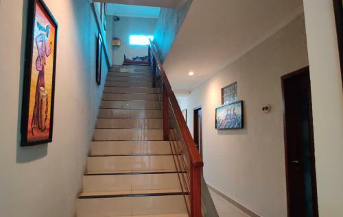 Hotel Su's Cottages Legian