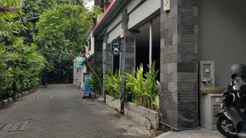 Hotel Su's Cottages Legian