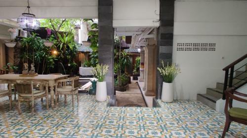Hotel Su's Cottages Legian