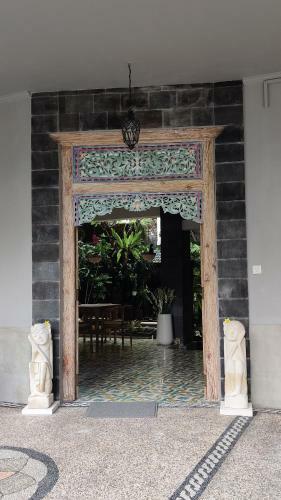 Hotel Su's Cottages Legian