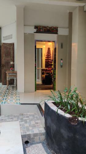 Hotel Su's Cottages Legian
