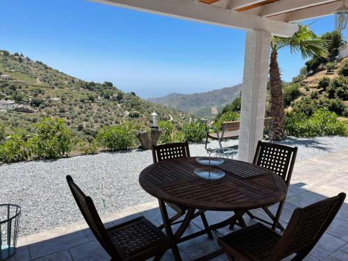 Villa La Casita De Camila