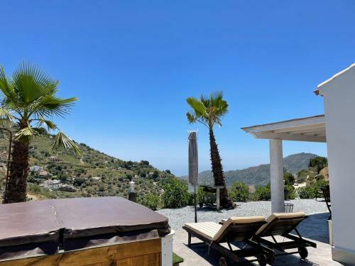Villa La Casita De Camila